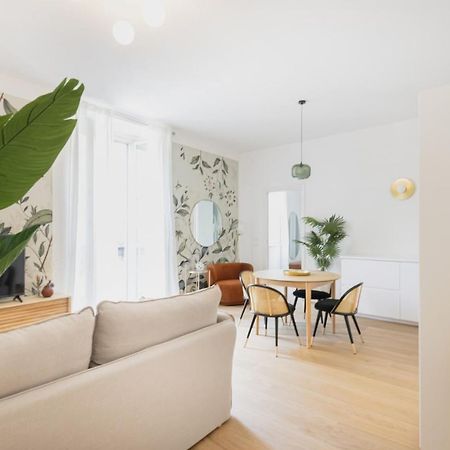 מילאנו Easylife - Romantico Appartamento Sui Navigli מראה חיצוני תמונה
